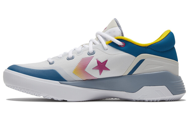 

Баскетбольные кроссовки General Converse G4