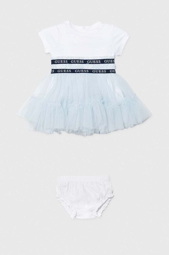 

Платье для новорожденного Guess, синий