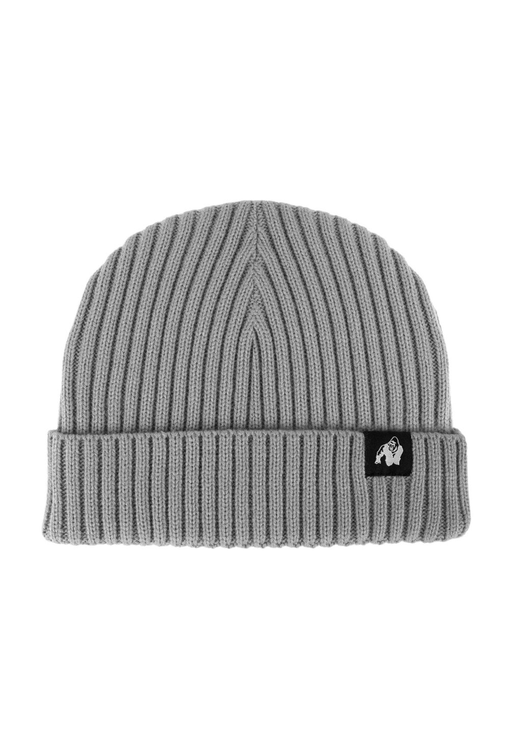 

Шапка MAINE Gorilla Wear, цвет grey