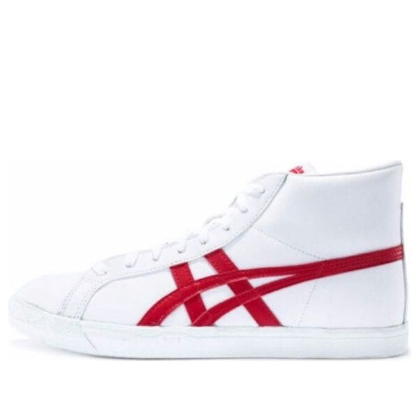 

Кроссовки fabre bl l Onitsuka Tiger, белый