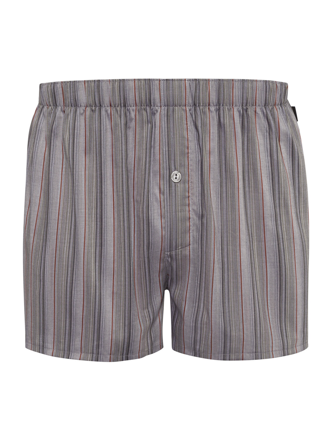 

Боксеры Hanro Boxershorts Fancy Woven, цвет fading stripe