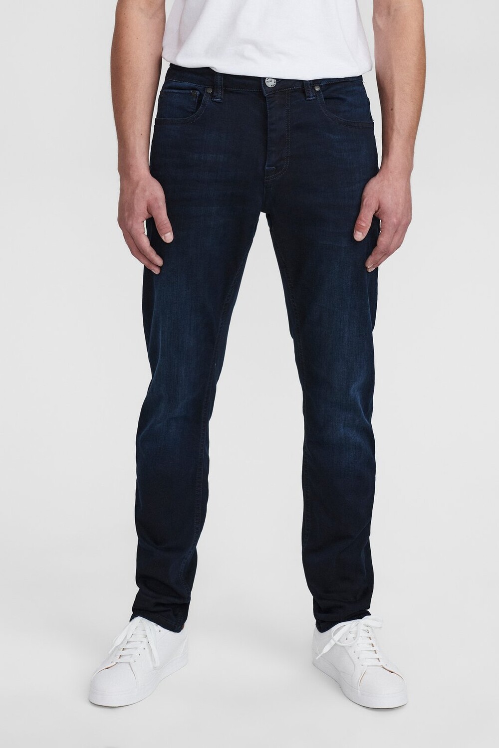 

Джинсы Slim fit Gabba