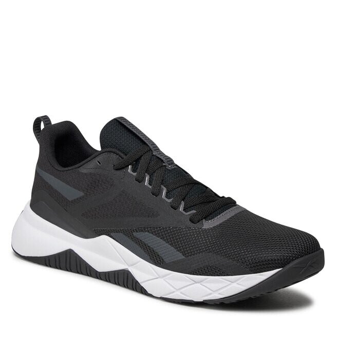 

Кроссовки Reebok NFXTrainer, черный
