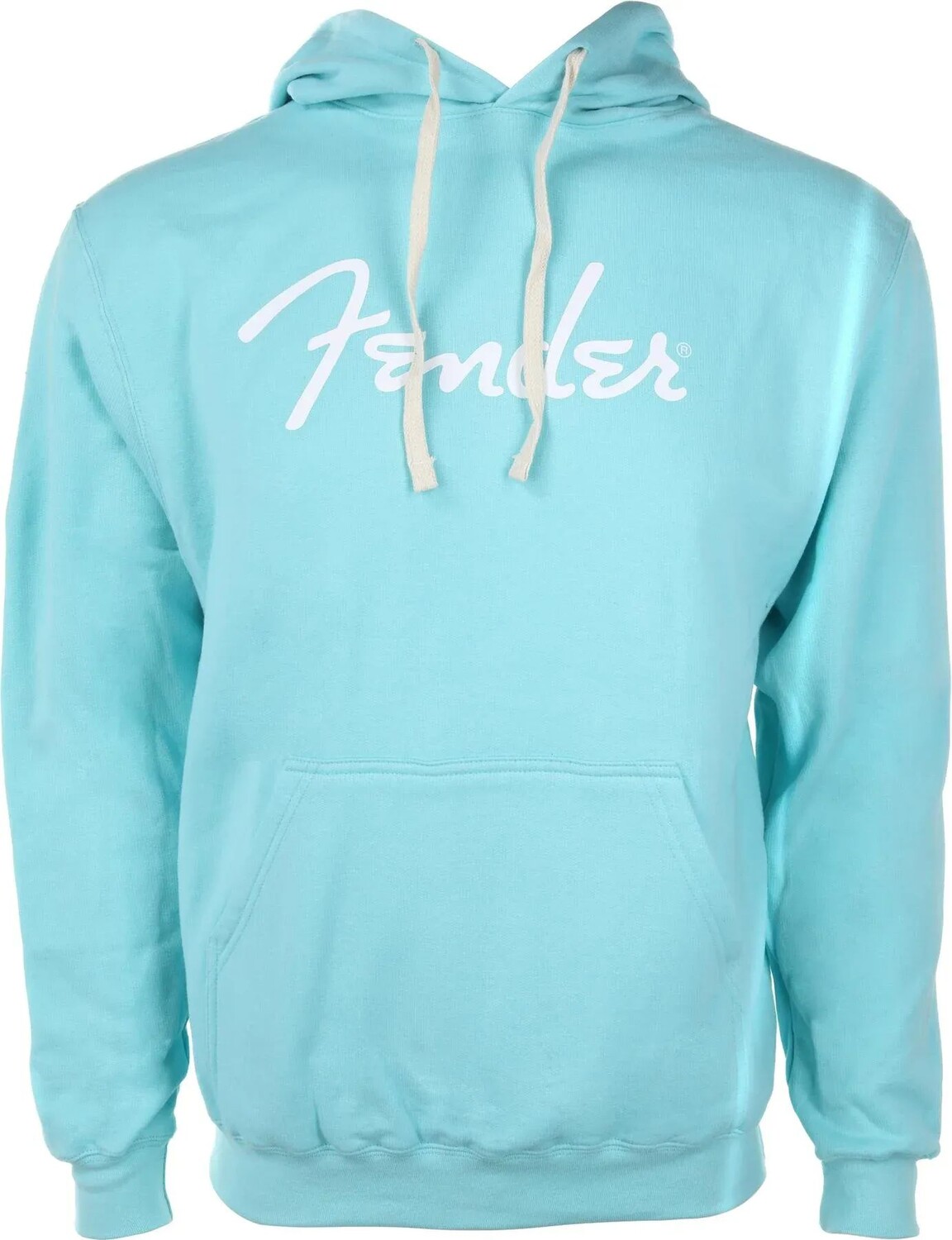 

Худи Fender Spaghetti Logo — XX-Large