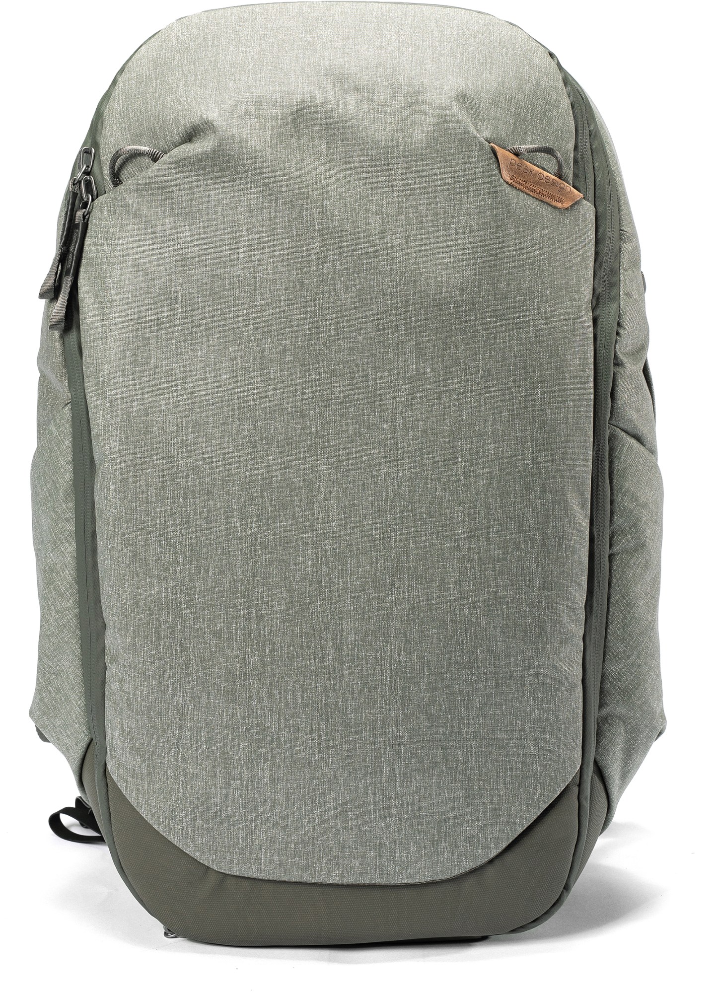 Дорожный рюкзак 30 л Peak Design, зеленый цена и фото