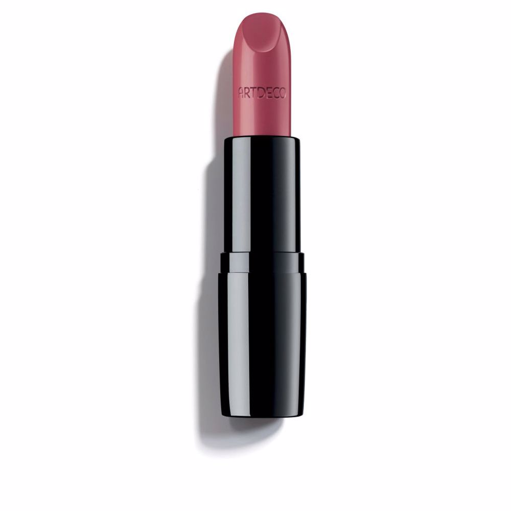 Губная помада Perfect color lipstick Artdeco, 4г, 818-perfect rosewood цена и фото