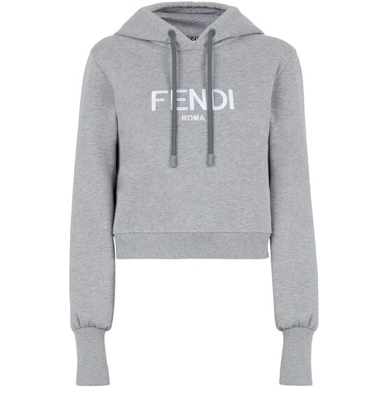 

Фуфайка Fendi