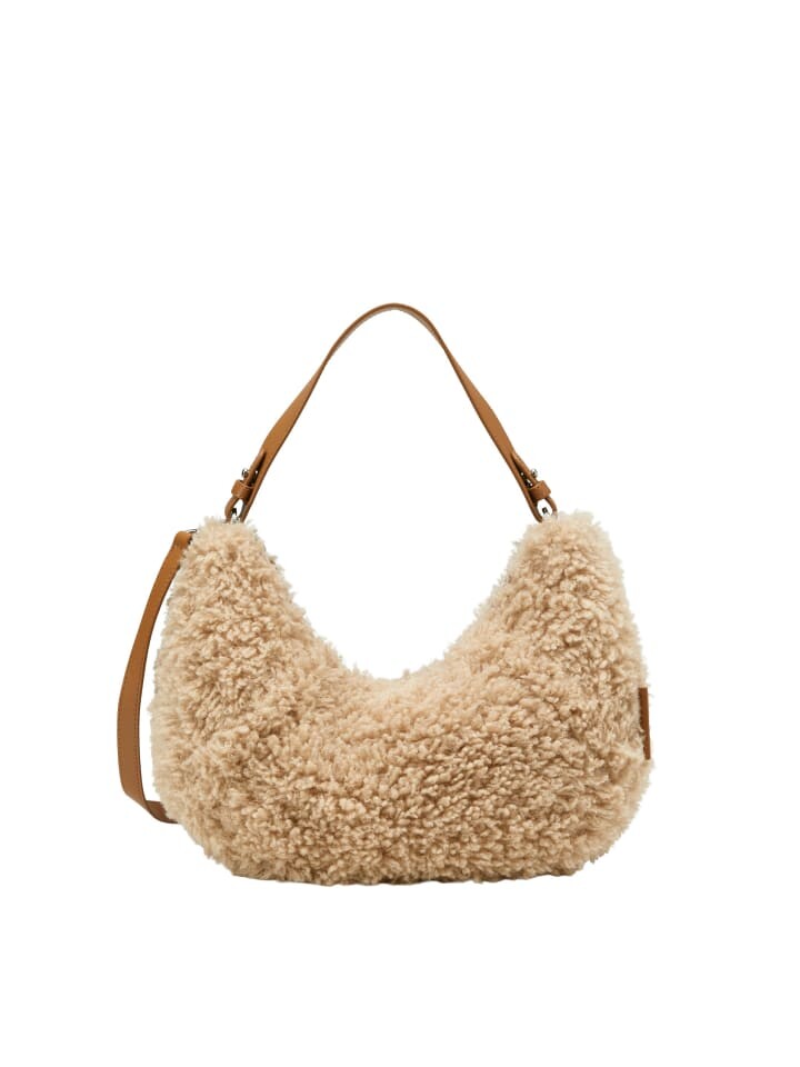 

Сумка через плечо Marc O'Polo medium, цвет blushed camel