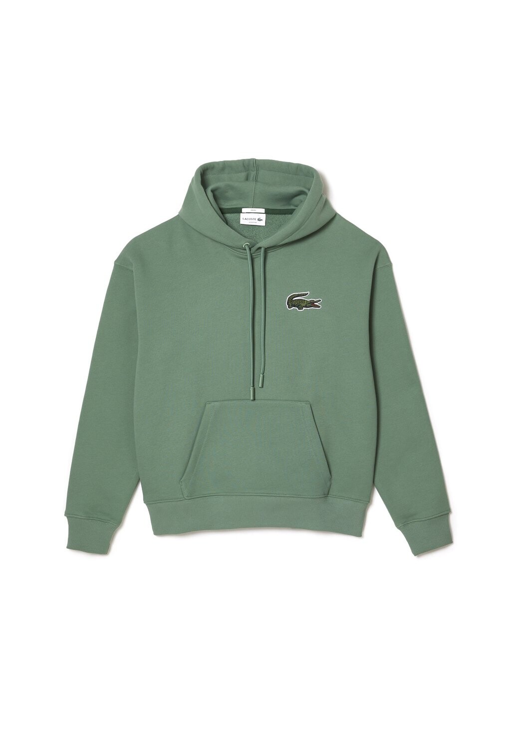 

Худи Lacoste