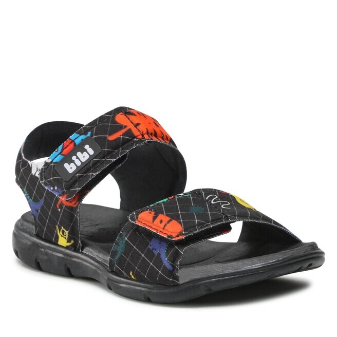 

Сандалии Bibi BasicSandals Mini, черный