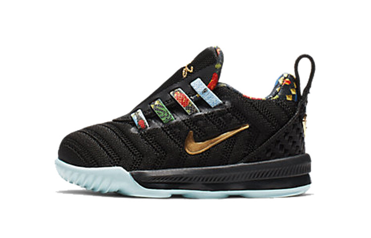 

Обувь для малышей Nike Lebron 16 TD
