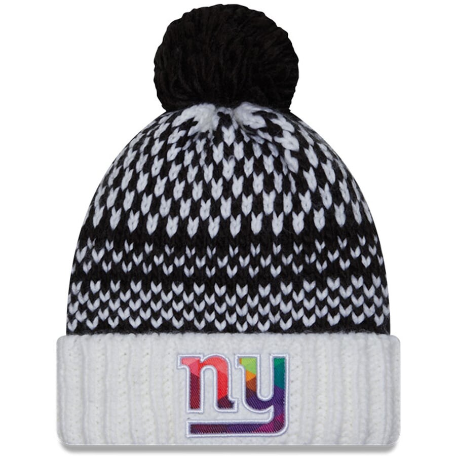 

Шапка New Era New York Giants, черный
