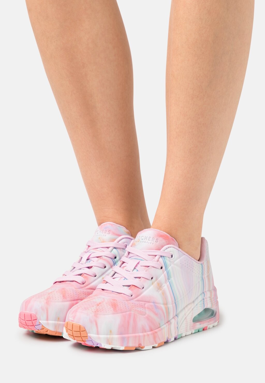

Кеды Skechers