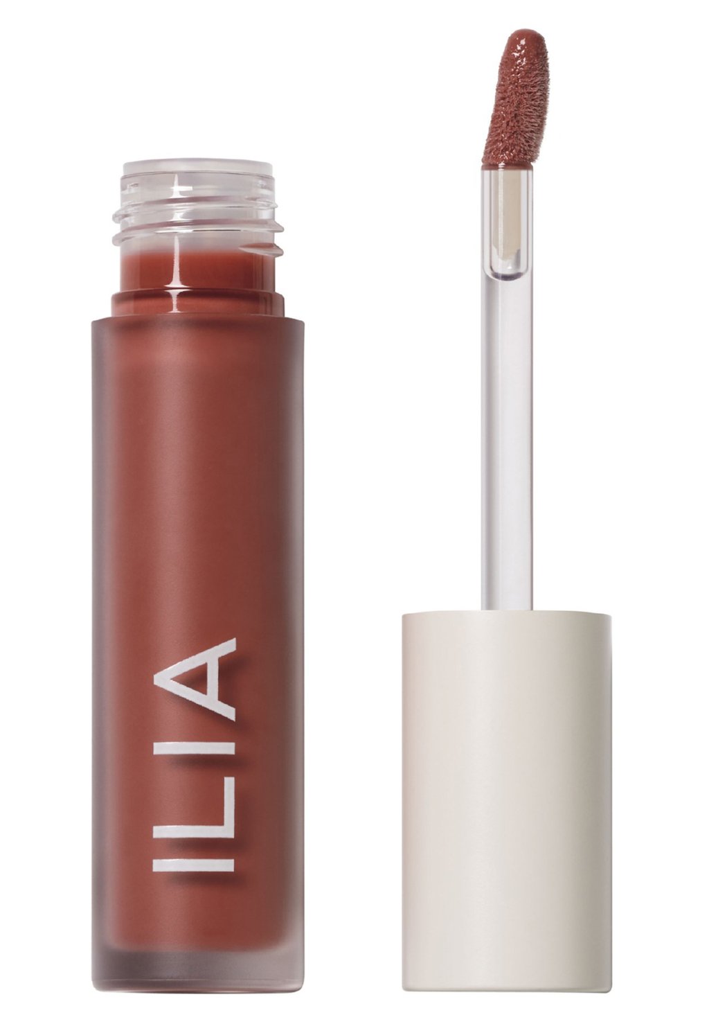 ilia balmy gloss tinted lip oil блеск для губ Блеск для губ Balmy Gloss Tinted Lip Oil ILIA Beauty