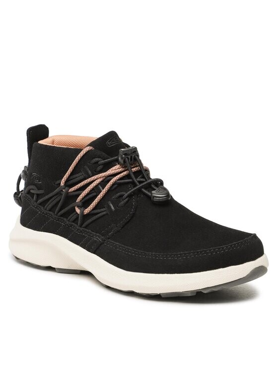 

Кроссовки Keen, черный