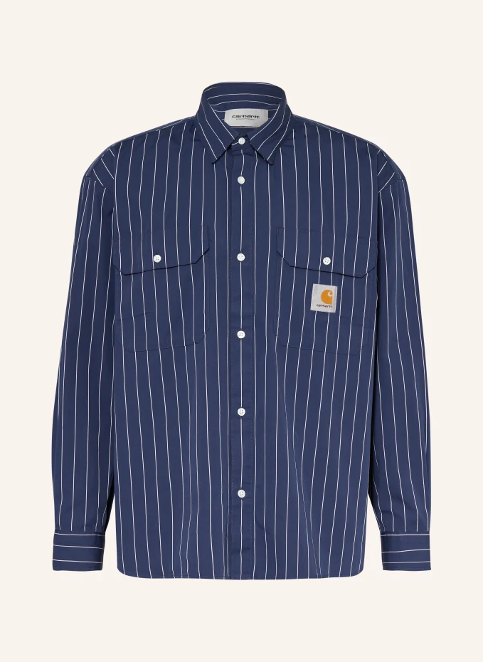 

Куртка orlean comfort fit Carhartt Wip, белый