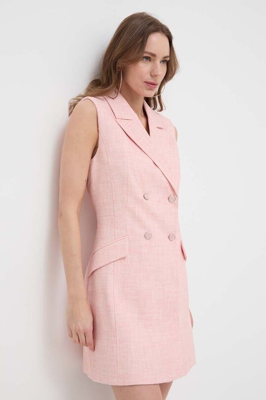 

КОРИНА платье Guess, розовый