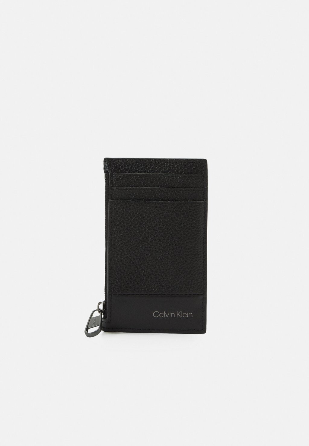 

Кошелек Subtle Mix Unisex Calvin Klein, черный