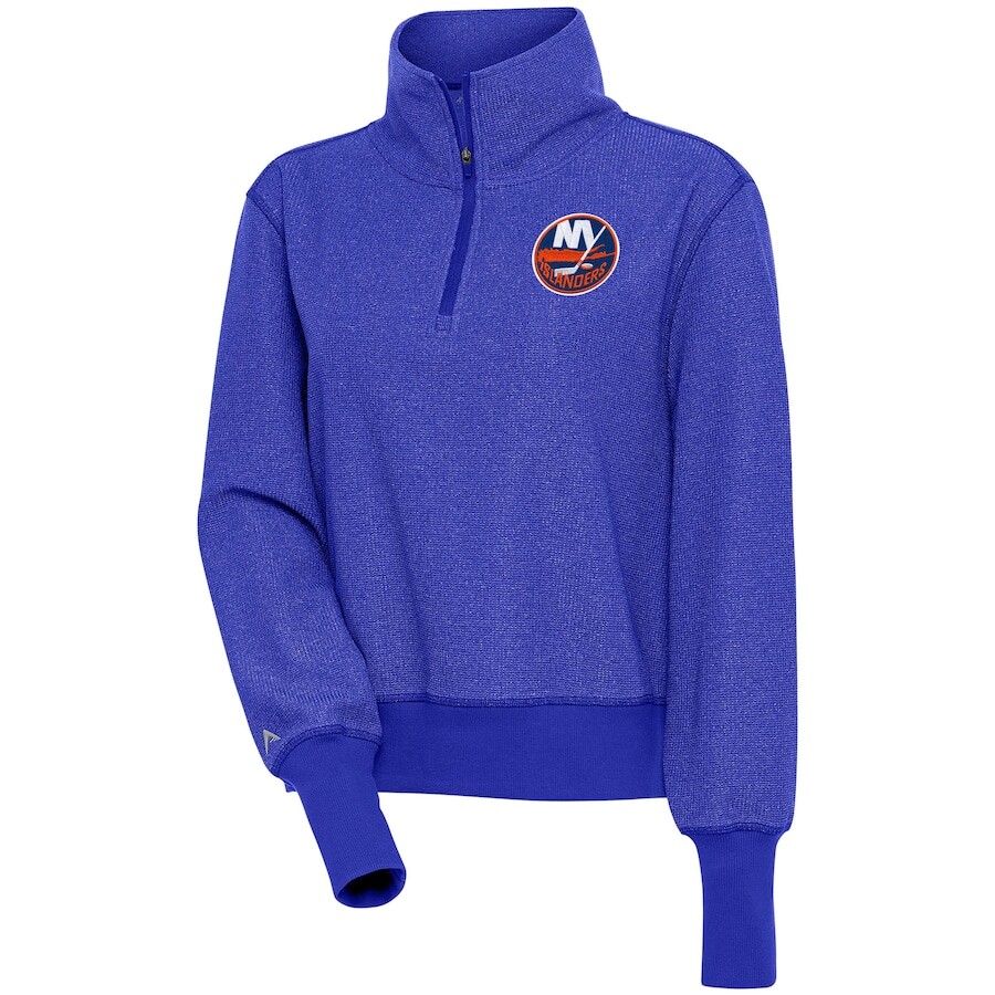 

Куртка Antigua New York Islanders, роял