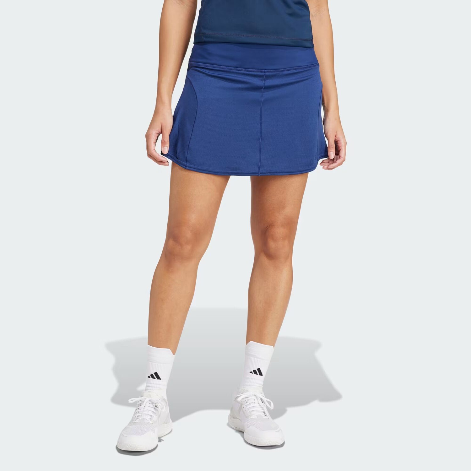 

Юбка для теннисных матчей Adidas, цвет Dark Blue