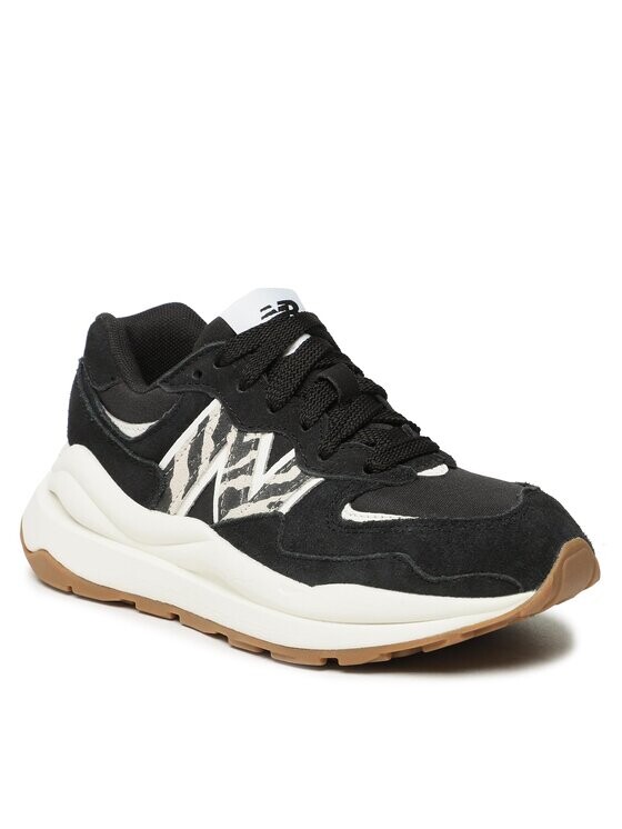 

Кроссовки New Balance, черный