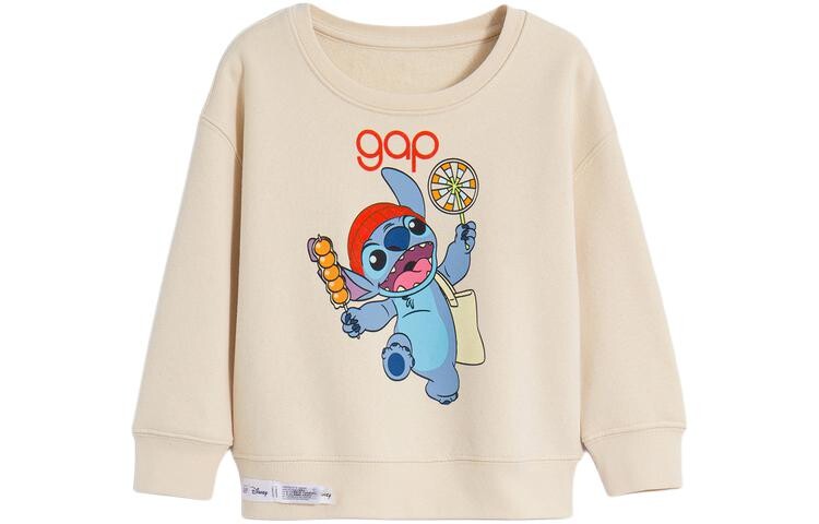 

Толстовка PS Gap, цвет Apricot Cream