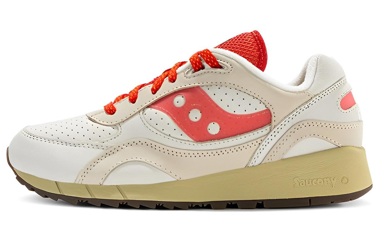 

Кроссовки унисекс Saucony Shadow 6000
