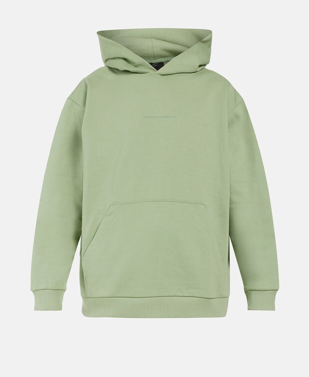 

Толстовка Oakley, цвет Jade