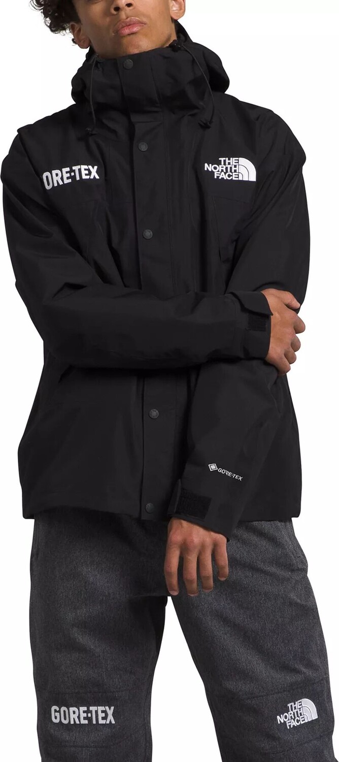 

Мужская горная куртка The North Face GORE-TEX