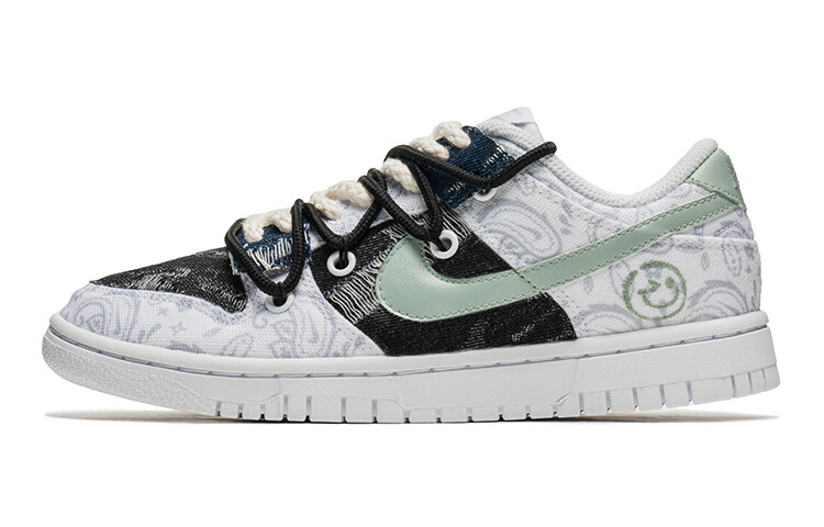 

Женские кроссовки для скейтбординга Nike Dunk