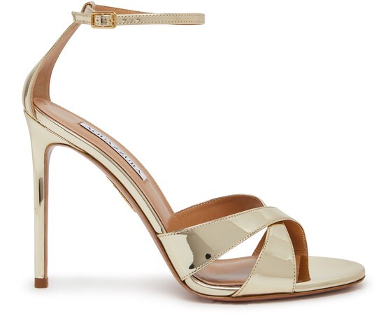 

Божественная сандалия 105 Aquazzura