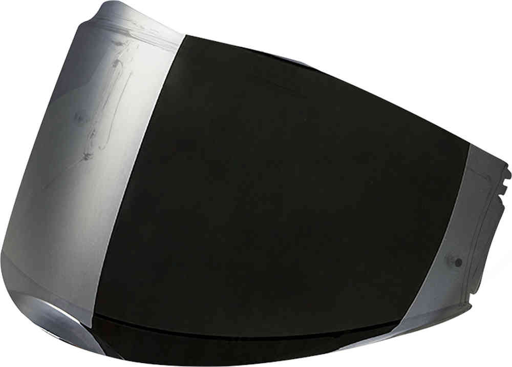 FF399 Доблестный козырек LS2, иридий серебро визор для шлема ls2 of562 of558 long черный