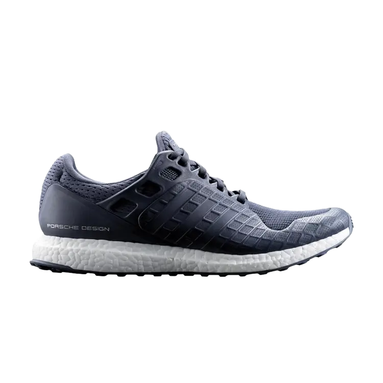 

Кроссовки Adidas Porsche Design x UltraBoost 1.0 'Urban Sky', синий