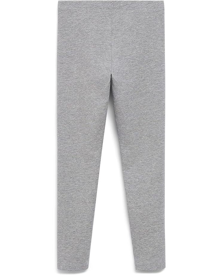 

Брюки Mango Leggings Elio, серый