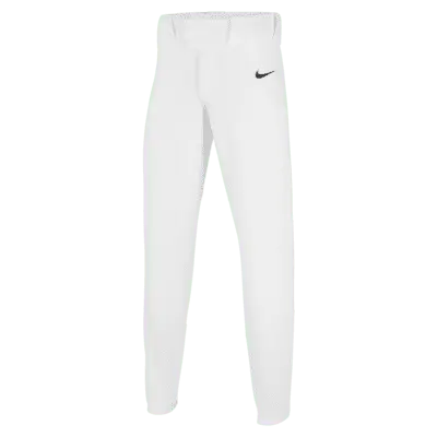

Брюки Nike Vapor, цвет Team White/Team Black