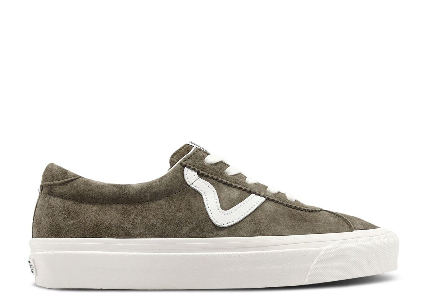 

Кроссовки Vans Style 73 Dx 'Overland Trek', зеленый