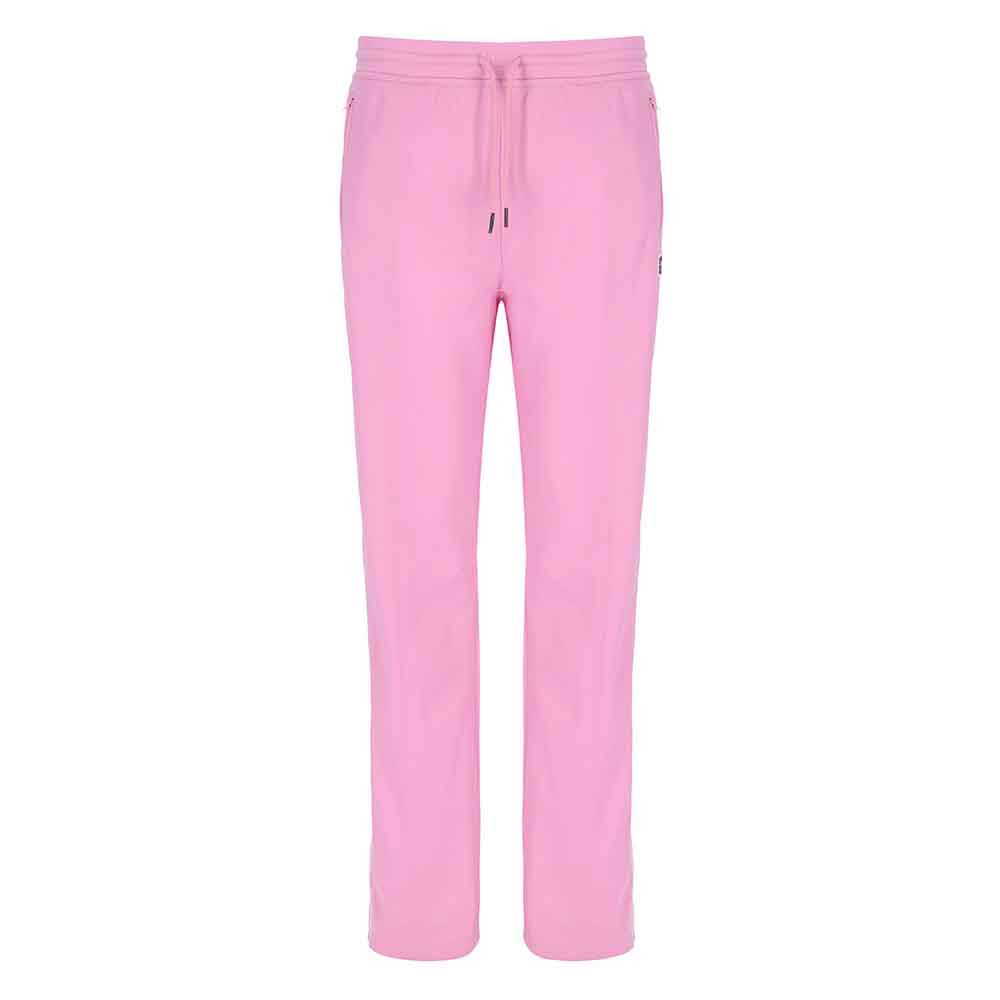 Спортивные брюки Russell Athletic EWP E34121, розовый russell stuart human compatible