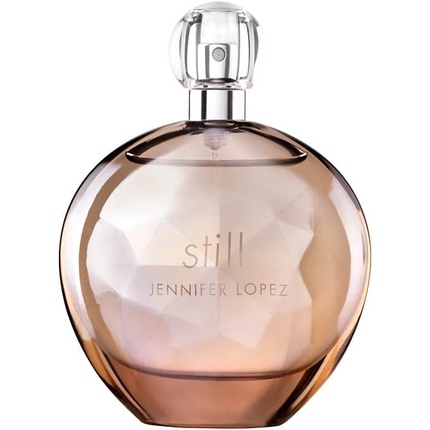Still Парфюмированная вода-спрей 50 мл, Jennifer Lopez jennifer lopez парфюмерная вода still 100 мл
