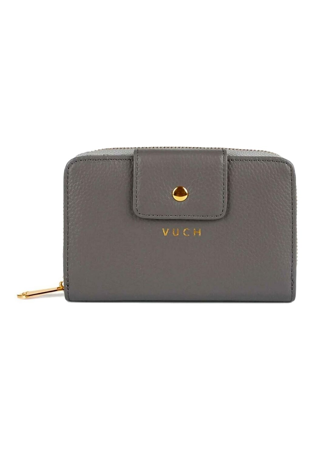 

Кошелек EBBA Vuch, цвет grey