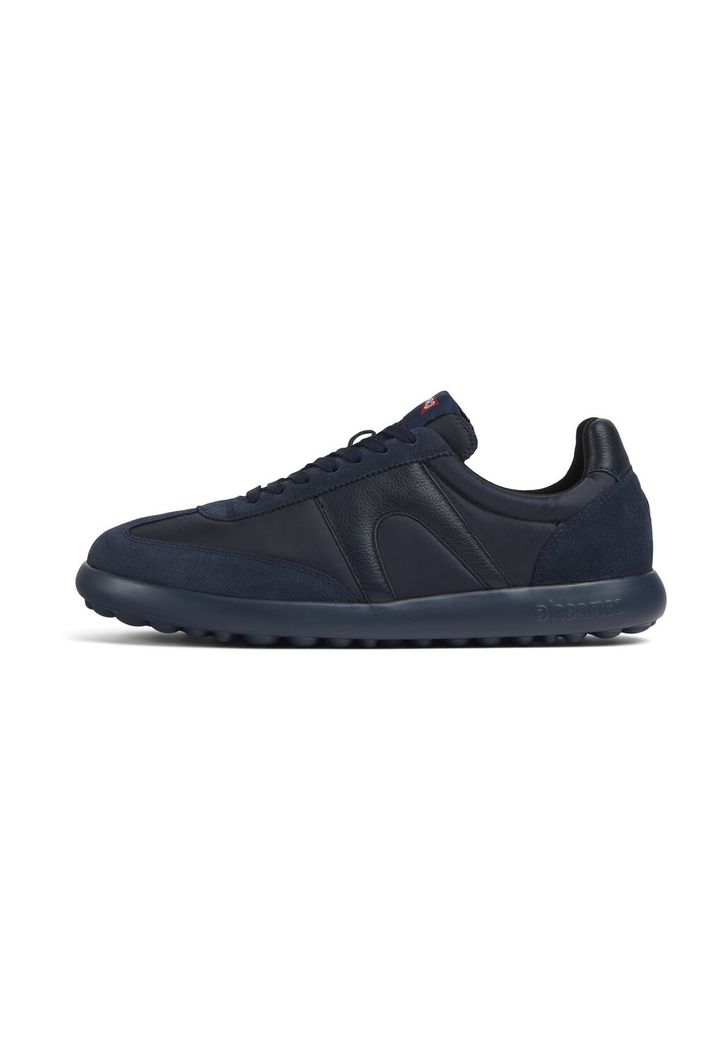 

Кроссовки Camper Pelotas Xlf, темно-синий