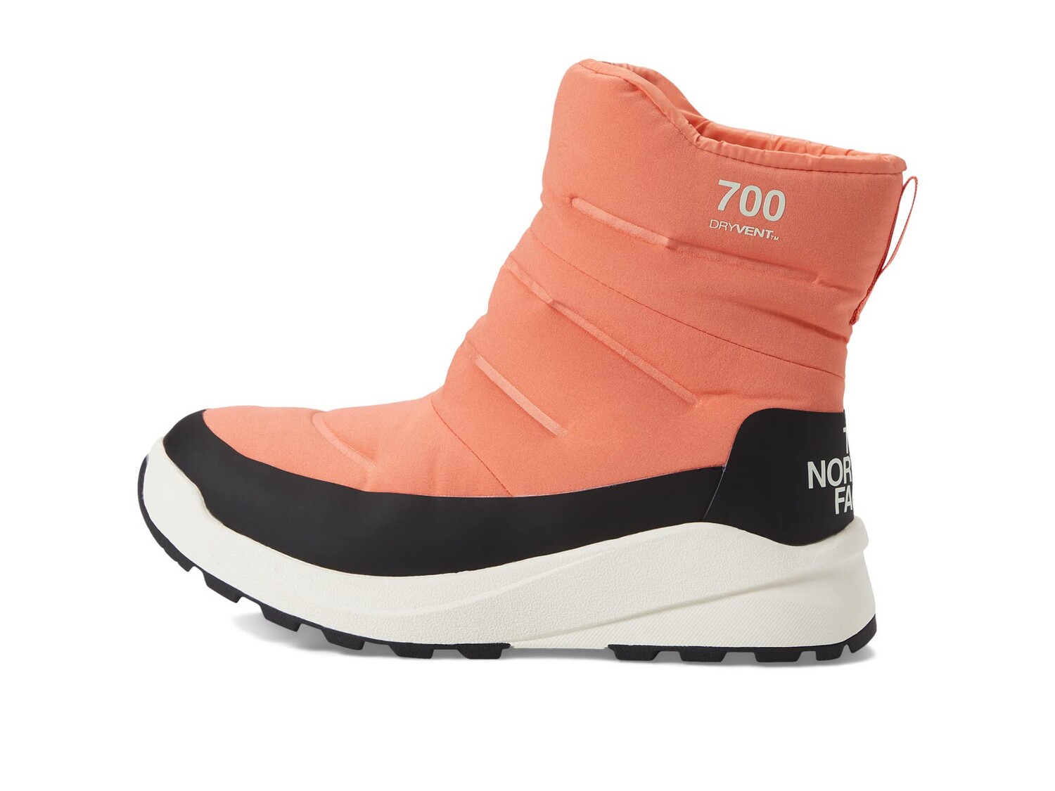 

Ботинки The North Face Nuptse Bootie II Waterproof