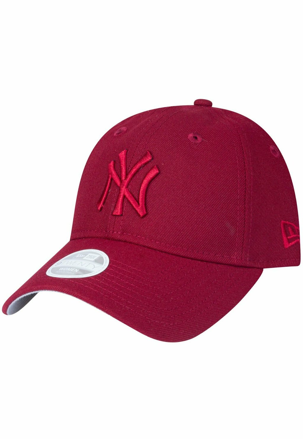 Бейсболка 9TWENTY NEW YORK YANKEES New Era, цвет red