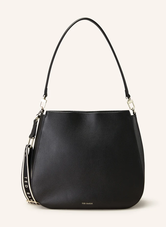 

Сумка через плечо darciel Ted Baker, черный
