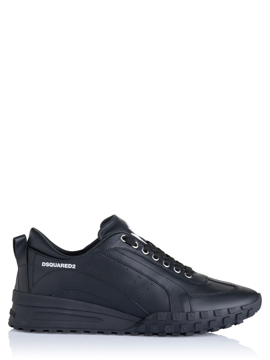 

Кроссовки Dsquared2, черный