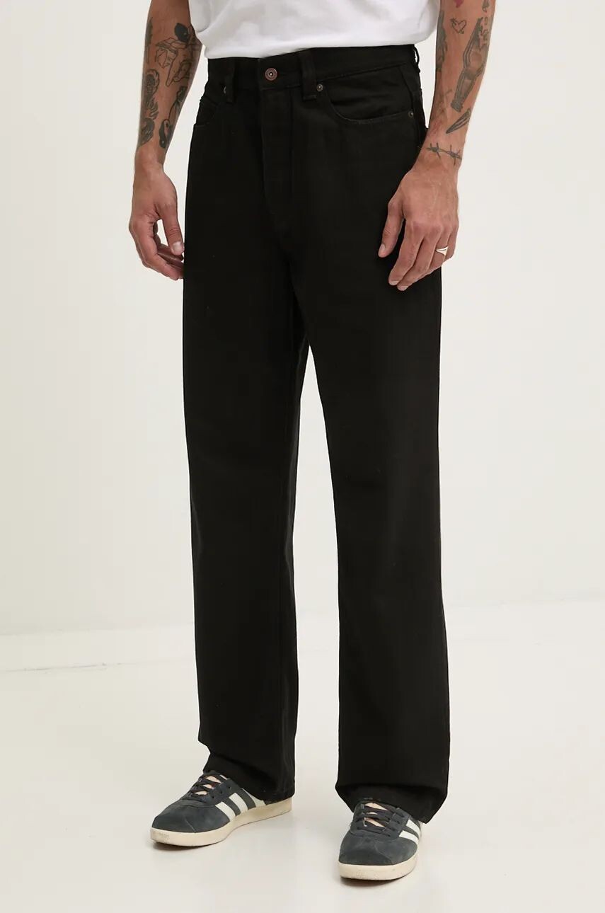 

Джинсы Dickies Томасвилл, черный