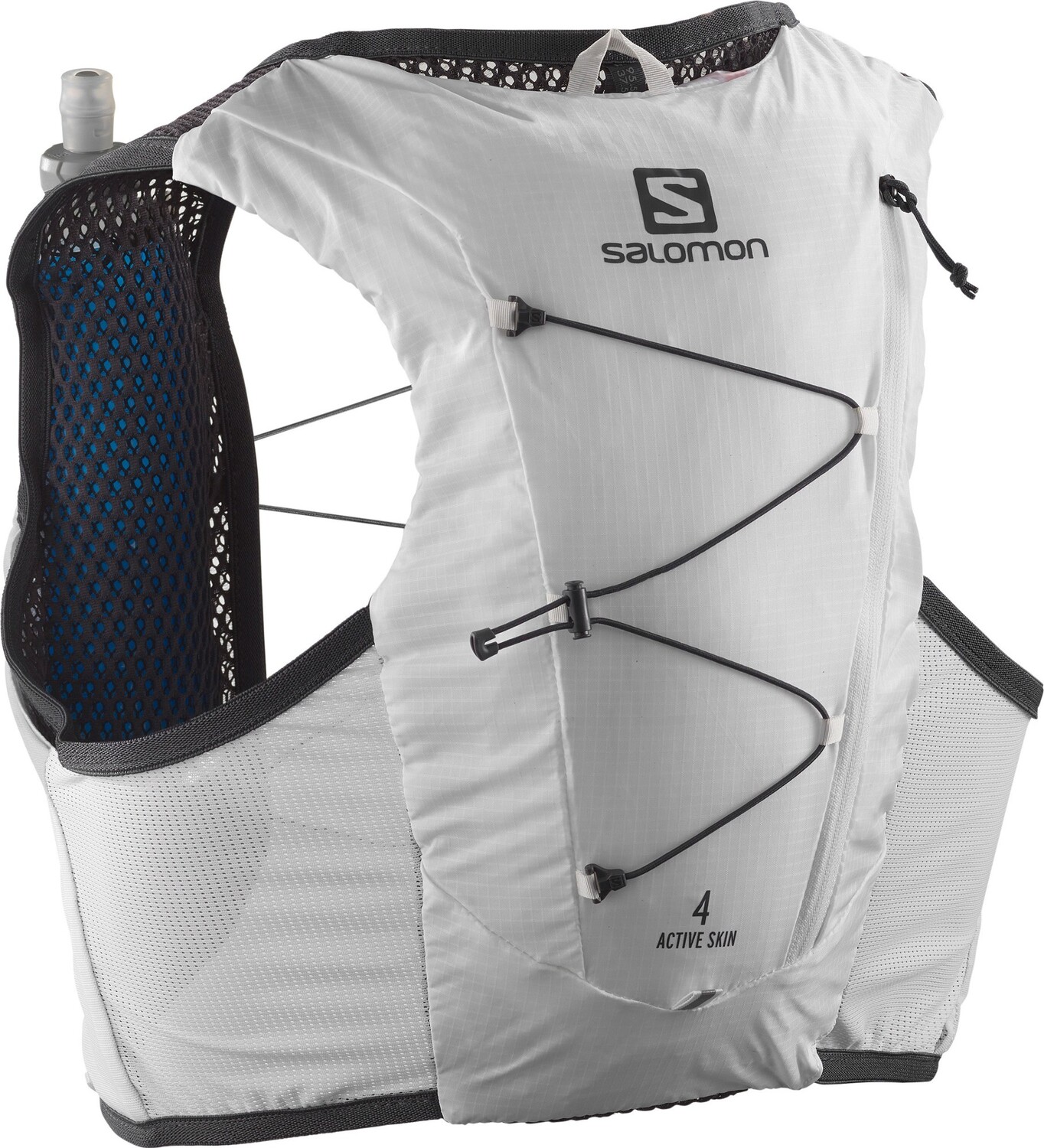 

Active Skin 4 комплекта увлажняющего жилета Salomon, белый