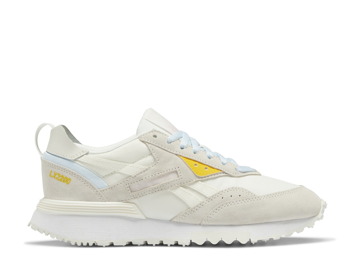 

Кроссовки Reebok Classic LX2200 Heritage, молочный