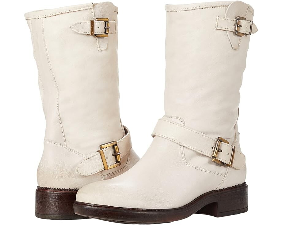 

Ботинки Cordani Pike, цвет White Leather