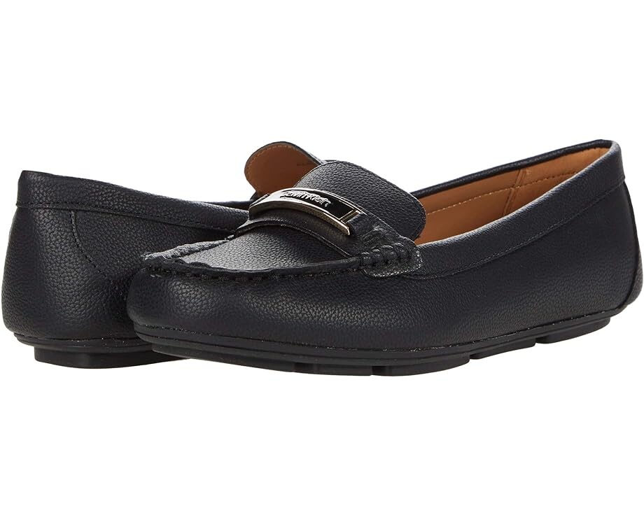 

Лоферы Calvin Klein Levonne, черный
