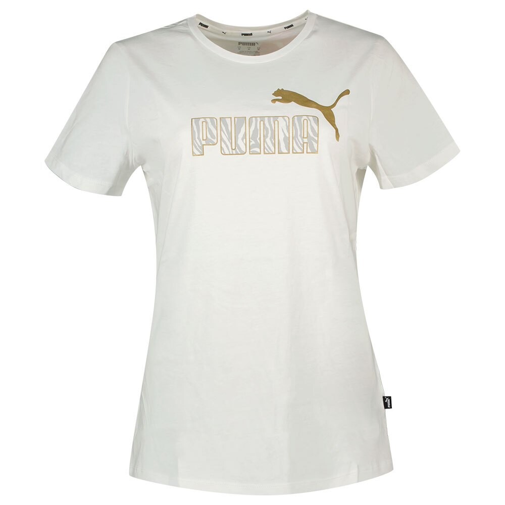 

Футболка Puma Graphic, белый
